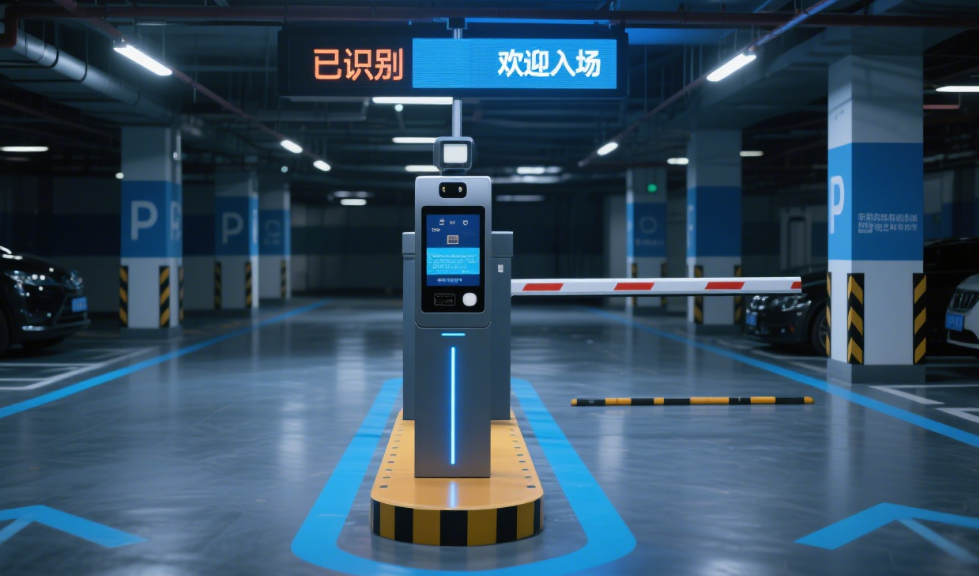 停车场ML.COM常见问题